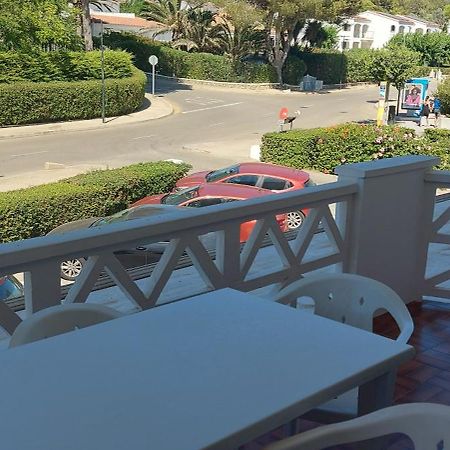 Apartamento En Playa Santo Tomas 1-5 Es Migjorn Gran Extérieur photo