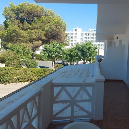 Apartamento En Playa Santo Tomas 1-5 Es Migjorn Gran Extérieur photo