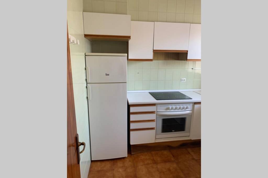 Apartamento En Playa Santo Tomas 1-5 Es Migjorn Gran Extérieur photo