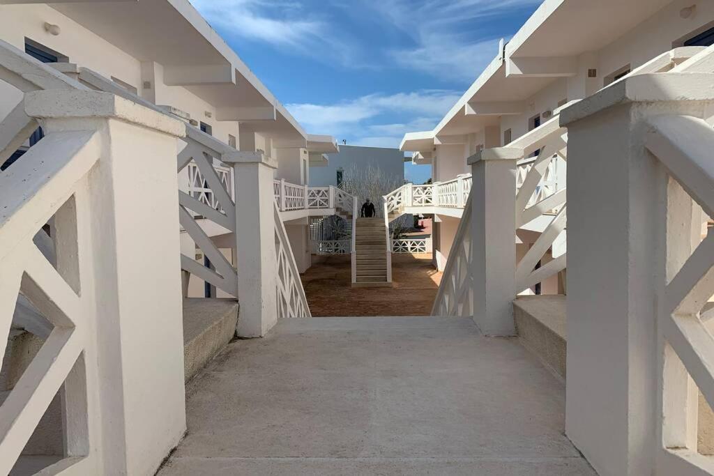 Apartamento En Playa Santo Tomas 1-5 Es Migjorn Gran Extérieur photo
